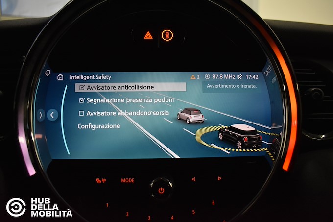 MINI Mini 1.5 One 75 CV 5porte